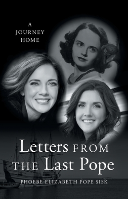 Seller image for Letters from the Last Pope: A Journey Home (Paperback or Softback) for sale by BargainBookStores