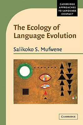 Immagine del venditore per The Ecology of Language Evolution (Paperback or Softback) venduto da BargainBookStores