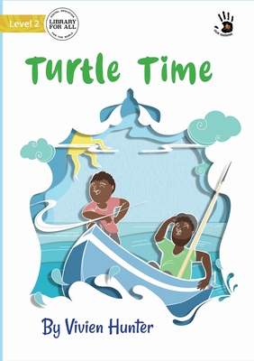 Seller image for Turtle Time (Paperback or Softback) for sale by BargainBookStores
