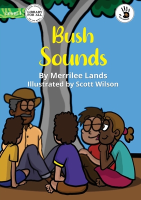 Immagine del venditore per Bush Sounds (Paperback or Softback) venduto da BargainBookStores