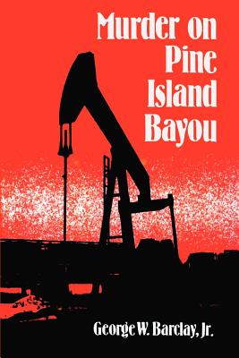 Seller image for Murder on Pine Island Bayou (Paperback or Softback) for sale by BargainBookStores