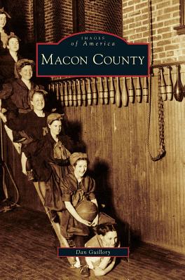 Immagine del venditore per Macon County (Hardback or Cased Book) venduto da BargainBookStores