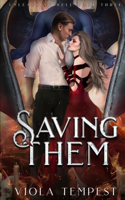 Seller image for Saving Them (Paperback or Softback) for sale by BargainBookStores