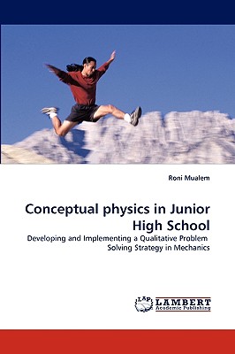 Imagen del vendedor de Conceptual physics in Junior High School (Paperback or Softback) a la venta por BargainBookStores