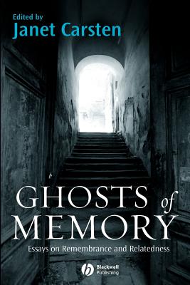 Seller image for Ghosts of Memory: Essays on Remembrance and Relatedness (Paperback or Softback) for sale by BargainBookStores