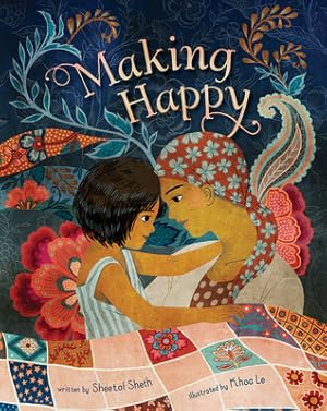 Seller image for Making Happy (Hardback or Cased Book) for sale by BargainBookStores