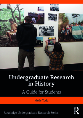 Seller image for Undergraduate Research in History: A Guide for Students (Paperback or Softback) for sale by BargainBookStores