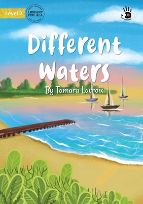 Seller image for Different Waters (Paperback or Softback) for sale by BargainBookStores