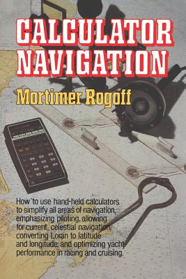 Image du vendeur pour Calculator Navigation (Paperback or Softback) mis en vente par BargainBookStores