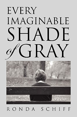 Imagen del vendedor de Every Imaginable Shade of Gray (Paperback or Softback) a la venta por BargainBookStores