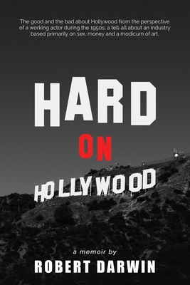 Seller image for Hard On Hollywood (Paperback or Softback) for sale by BargainBookStores