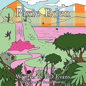 Imagen del vendedor de Pixie Eden (Paperback or Softback) a la venta por BargainBookStores