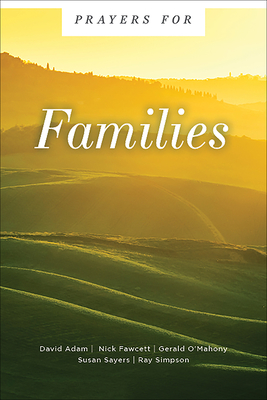 Seller image for Prayers for Families (Paperback or Softback) for sale by BargainBookStores