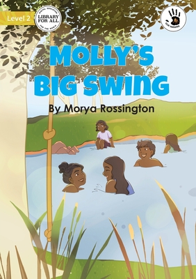 Seller image for Molly's Big Swing (Paperback or Softback) for sale by BargainBookStores