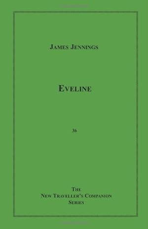 Seller image for Eveline (New Traveller's Companion) for sale by WeBuyBooks