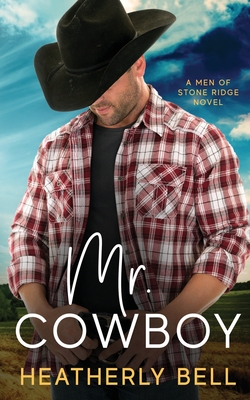 Seller image for Mr. Cowboy (Paperback or Softback) for sale by BargainBookStores