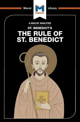 Seller image for An Analysis of St. Benedict's the Rule of St. Benedict (Paperback or Softback) for sale by BargainBookStores