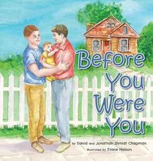 Imagen del vendedor de Before You Were You (Hardback or Cased Book) a la venta por BargainBookStores