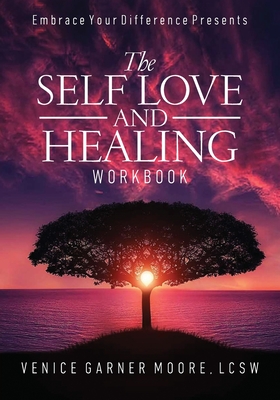 Seller image for The Self Love and Healing Workbook (Paperback or Softback) for sale by BargainBookStores