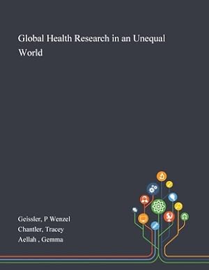 Image du vendeur pour Global Health Research in an Unequal World (Paperback or Softback) mis en vente par BargainBookStores