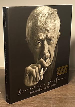Seller image for Yesterday's Perfume _ An Intimate Memoir of Paul Bowles for sale by San Francisco Book Company