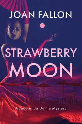 Bild des Verkufers fr Strawberry Moon (Paperback or Softback) zum Verkauf von BargainBookStores