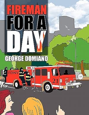 Seller image for Fireman for a Day (Paperback or Softback) for sale by BargainBookStores