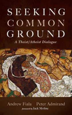 Immagine del venditore per Seeking Common Ground: A Theist/Atheist Dialogue (Hardback or Cased Book) venduto da BargainBookStores