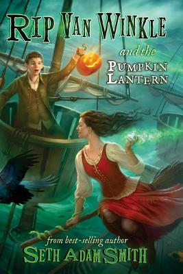 Seller image for Rip Van Winkle and the Pumpkin Lantern (Paperback or Softback) for sale by BargainBookStores