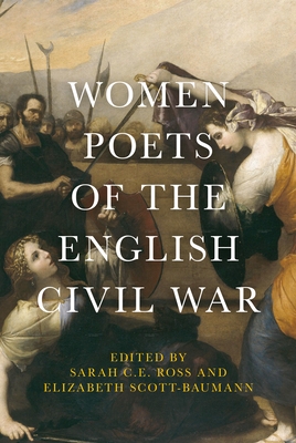 Seller image for Women poets of the English Civil War (Paperback or Softback) for sale by BargainBookStores