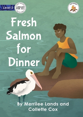 Immagine del venditore per Fresh Salmon for Dinner (Paperback or Softback) venduto da BargainBookStores
