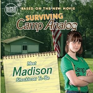 Seller image for Surviving Camp Analog: Meet Madison, Shockloser-To-Be (Paperback or Softback) for sale by BargainBookStores