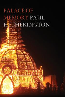 Seller image for Palace of Memory: An elegy (Paperback or Softback) for sale by BargainBookStores