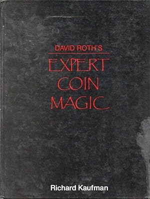 David Roth's Expert Coin Magic