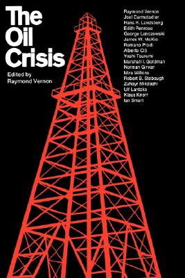 Bild des Verkufers fr The Oil Crisis (Paperback or Softback) zum Verkauf von BargainBookStores