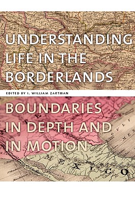 Immagine del venditore per Understanding Life in the Borderlands: Boundaries in Depth and in Motion (Paperback or Softback) venduto da BargainBookStores