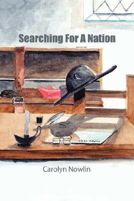 Imagen del vendedor de Searching for a Nation (Paperback or Softback) a la venta por BargainBookStores