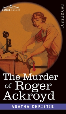 Seller image for The Murder of Roger Ackroyd (Hardback or Cased Book) for sale by BargainBookStores