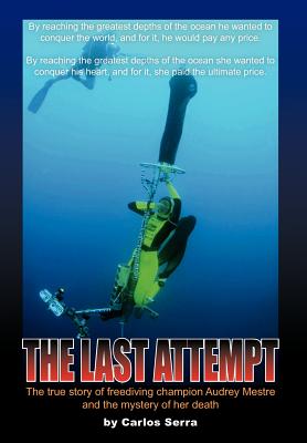 Imagen del vendedor de The Last Attempt (Hardback or Cased Book) a la venta por BargainBookStores