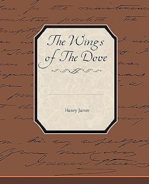 Bild des Verkufers fr The Wings Of The Dove (Paperback or Softback) zum Verkauf von BargainBookStores