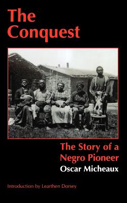 Seller image for The Conquest: The Story of a Negro Pioneer (Paperback or Softback) for sale by BargainBookStores