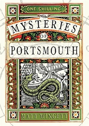 Seller image for Mysteries of Portsmouth for sale by GreatBookPrices