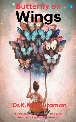 Seller image for Butterfly on Wings (Paperback or Softback) for sale by BargainBookStores