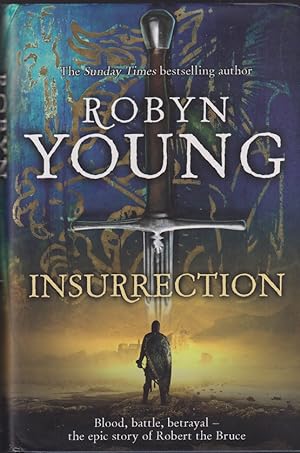 Seller image for Insurrection: Insurrection Trilogy Book 1 for sale by Caerwen Books