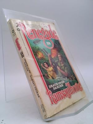 Bild des Verkufers fr Renegade: Death Over Darien - Book #32 zum Verkauf von ThriftBooksVintage