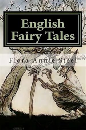 Immagine del venditore per English Fairy Tales venduto da GreatBookPrices