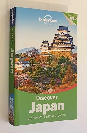 Seller image for Discover: Japan (2015) for sale by Maynard & Bradley