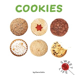 Seller image for Cookies for sale by GreatBookPrices