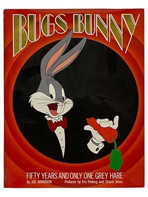 Image du vendeur pour Bugs Bunny: Fifty Years and Only One Grey Hare mis en vente par Yesterday's Muse, ABAA, ILAB, IOBA
