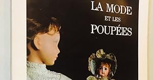 Imagen del vendedor de La Mode Et Les Poupees 15 dec. 1981, 18 avril 1982 a la venta por Once Upon A Time